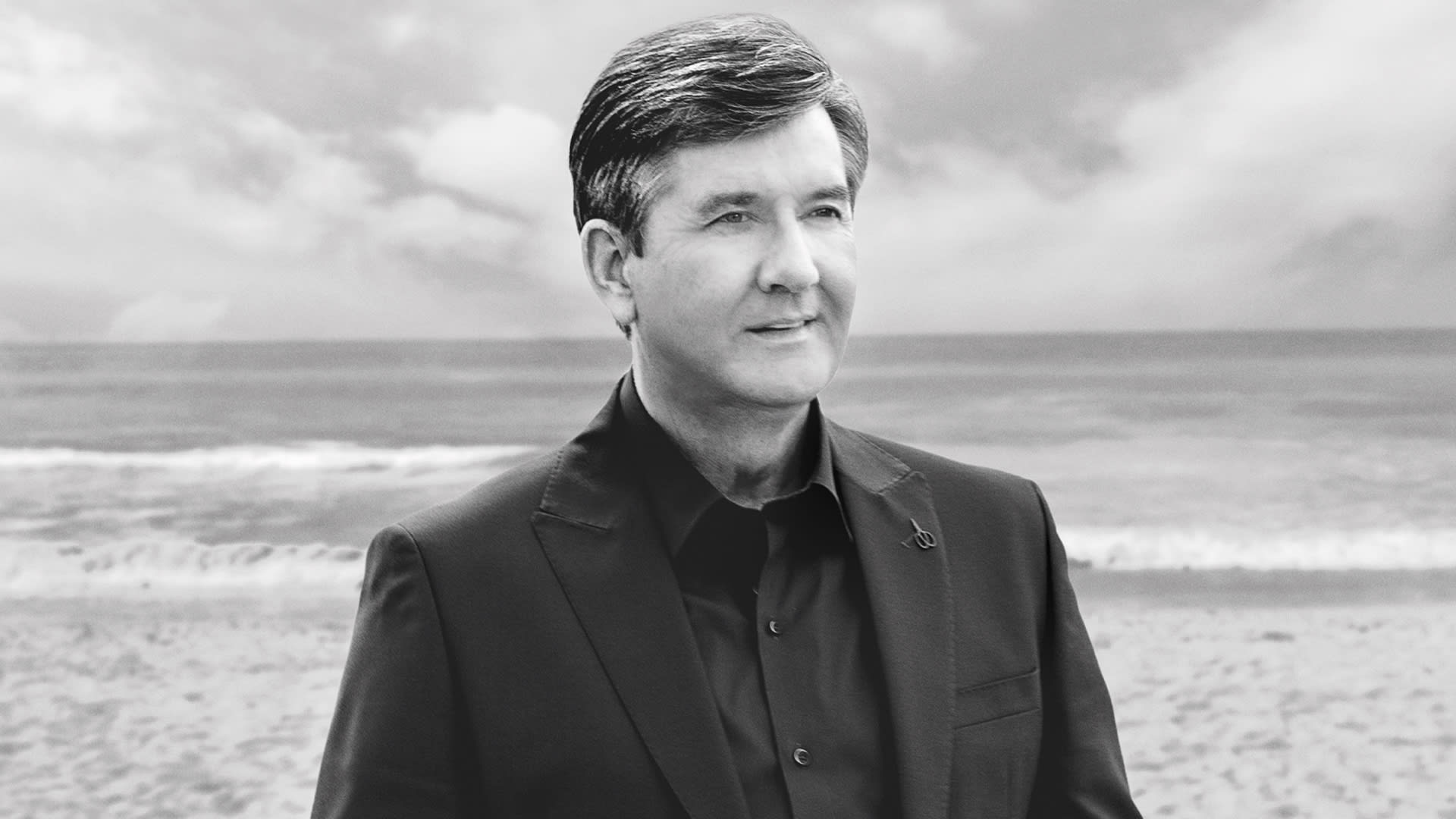 Daniel O'Donnell Tickets New Theatre Oxford in Oxford ATG Tickets